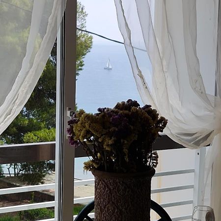 貝尼多姆Piso Rosita Y Martin公寓 外观 照片