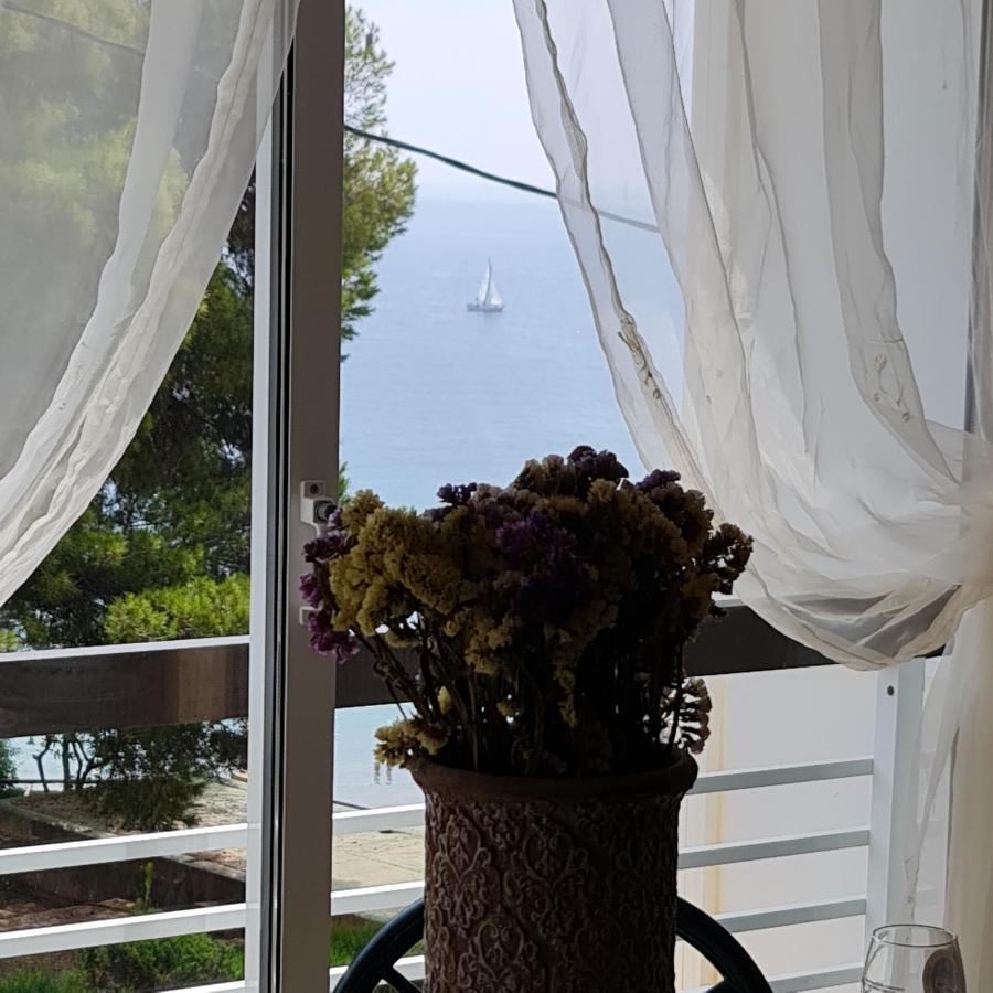 貝尼多姆Piso Rosita Y Martin公寓 外观 照片
