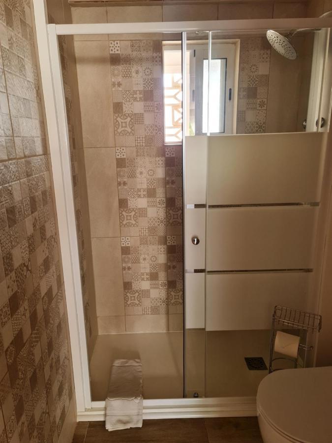 貝尼多姆Piso Rosita Y Martin公寓 外观 照片