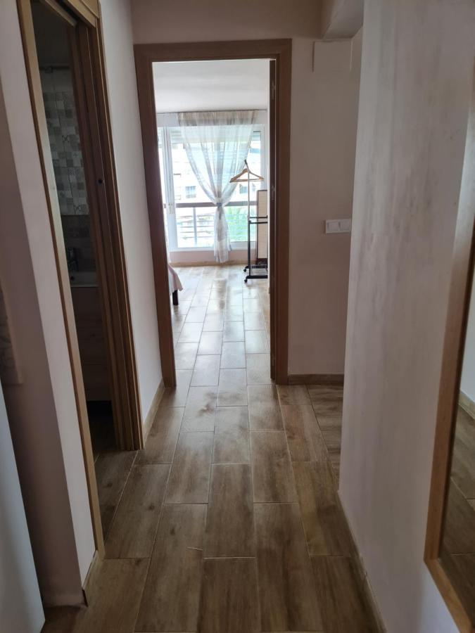 貝尼多姆Piso Rosita Y Martin公寓 外观 照片