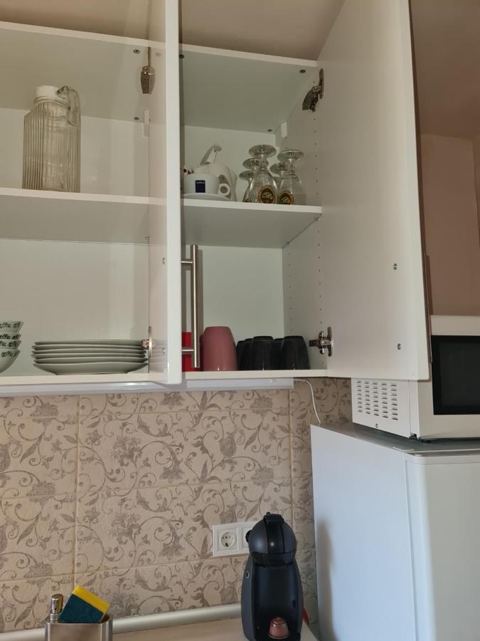 貝尼多姆Piso Rosita Y Martin公寓 外观 照片