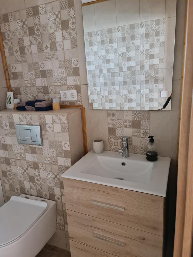 貝尼多姆Piso Rosita Y Martin公寓 外观 照片