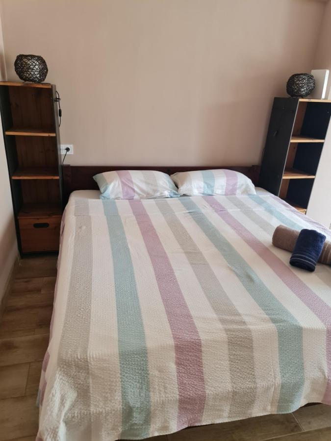 貝尼多姆Piso Rosita Y Martin公寓 外观 照片