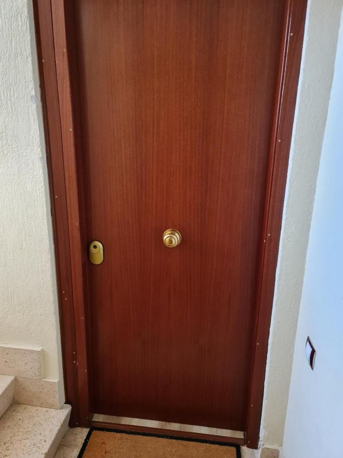 貝尼多姆Piso Rosita Y Martin公寓 外观 照片