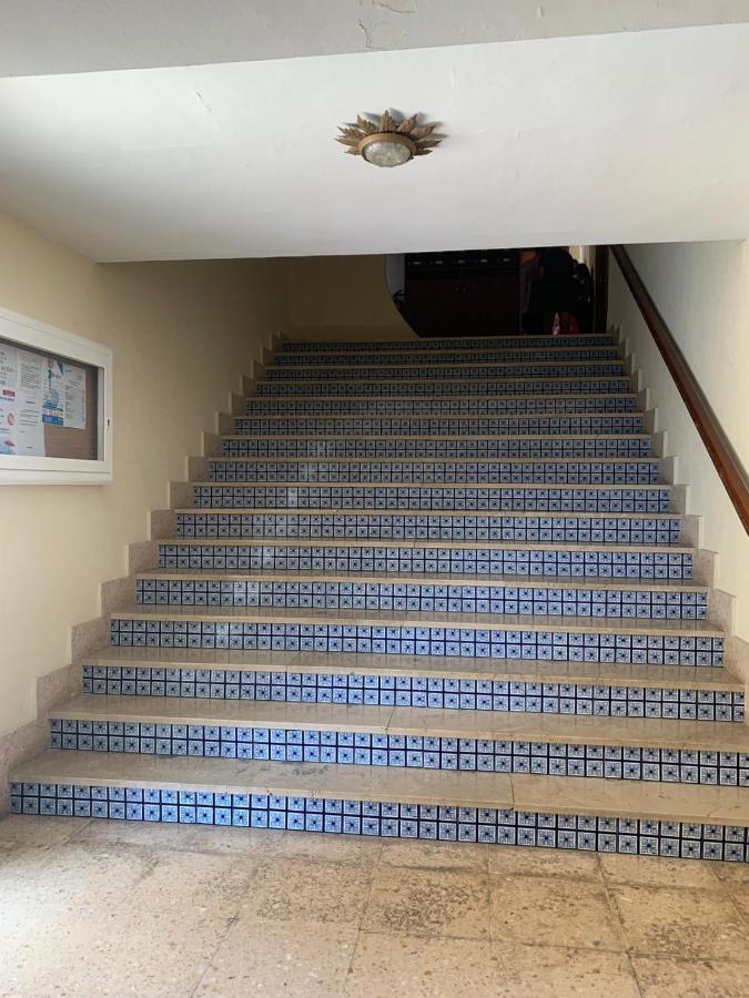 貝尼多姆Piso Rosita Y Martin公寓 外观 照片