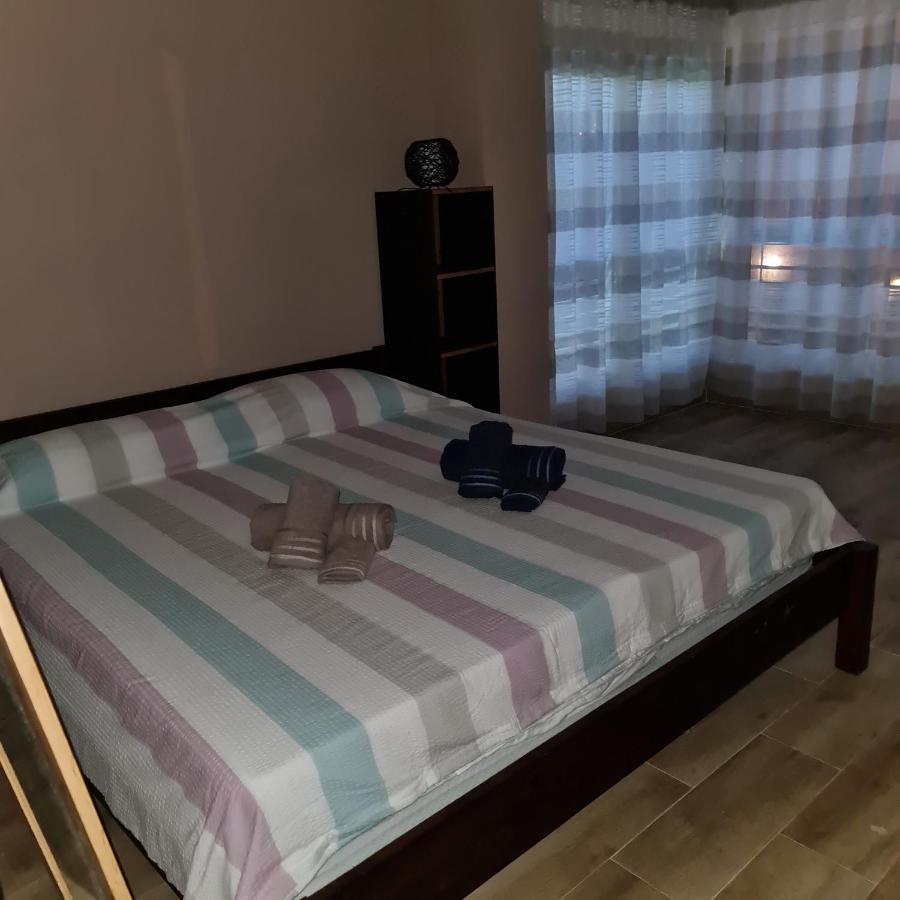 貝尼多姆Piso Rosita Y Martin公寓 外观 照片